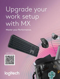 Officeworks catalogue Page 3