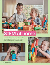 Officeworks catalogue Page 30