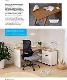 Officeworks catalogue Page 40