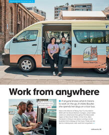 Officeworks catalogue Page 43