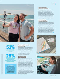 Officeworks catalogue Page 45