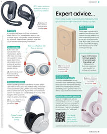 Officeworks catalogue Page 49