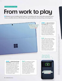 Officeworks catalogue Page 52