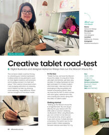 Officeworks catalogue Page 56