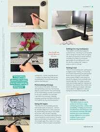 Officeworks catalogue Page 57