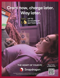 Officeworks catalogue Page 6