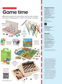 Officeworks catalogue Page 66