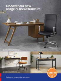 Officeworks catalogue Page 67