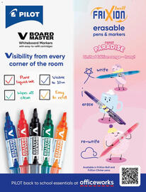 Officeworks catalogue Page 68