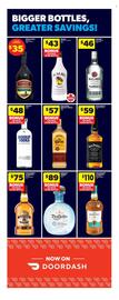 Real Canadian Liquorstore flyer Page 2