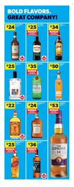 Real Canadian Liquorstore flyer Page 3