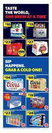 Real Canadian Liquorstore flyer Page 4