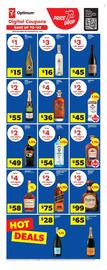 Real Canadian Liquorstore flyer Page 6