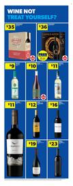 Real Canadian Liquorstore flyer Page 7