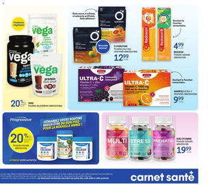 Uniprix flyer week 1 Page 3