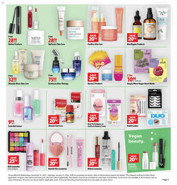 London Drugs flyer Page 3