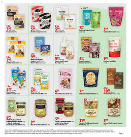 London Drugs flyer Page 7