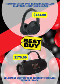 Best Buy flyer week 1 Page 4