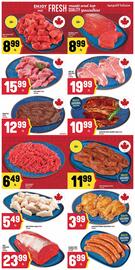 Marché Adonis flyer week 1 Page 4