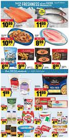 Marché Adonis flyer week 1 Page 5