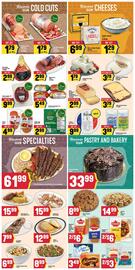 Marché Adonis flyer week 1 Page 6