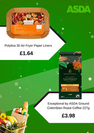 Asda leaflet week 1 Page 2