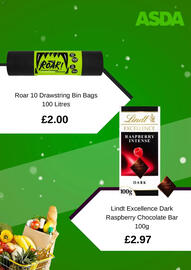 Asda leaflet week 1 Page 3