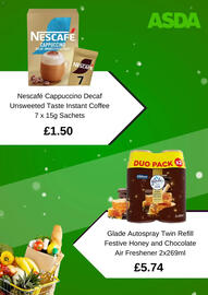 Asda leaflet week 1 Page 4