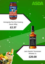 Asda leaflet week 1 Page 5