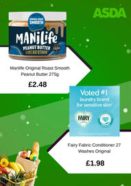 Asda leaflet week 1 Page 6