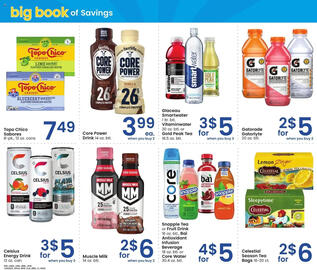 Albertsons weekly ad Page 11
