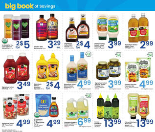 Albertsons weekly ad Page 12
