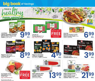 Albertsons weekly ad Page 2