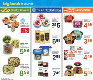 Albertsons weekly ad Page 3