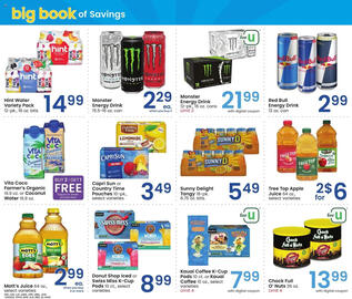 Albertsons weekly ad Page 4