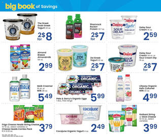 Albertsons weekly ad Page 5