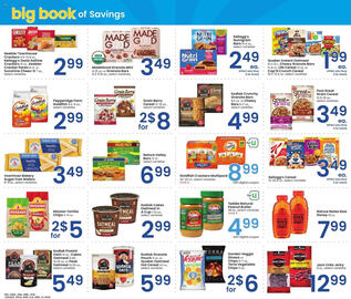 Albertsons weekly ad Page 9
