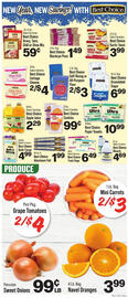 IGA weekly ad week 1 Page 3