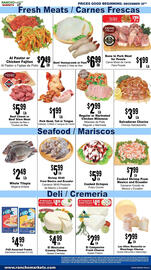 Rancho Markets weekly ad week 1 Page 4