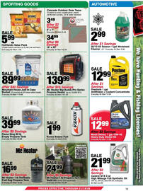Bi-Mart weekly ad Page 13