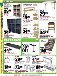 Bi-Mart weekly ad Page 14