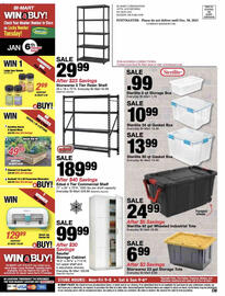 Bi-Mart weekly ad Page 16