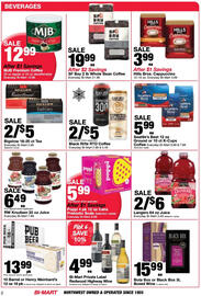 Bi-Mart weekly ad Page 2