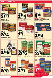Bi-Mart weekly ad Page 3