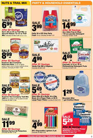 Bi-Mart weekly ad Page 5