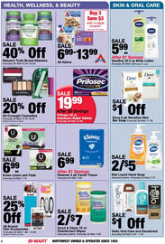 Bi-Mart weekly ad Page 6