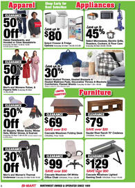 Bi-Mart weekly ad Page 8