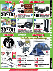 Bi-Mart weekly ad Page 9