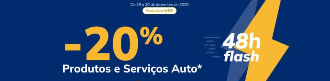 Folheto Norauto Página 1