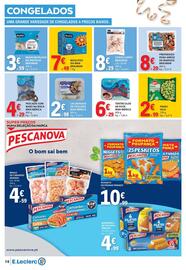 Folheto E.Leclerc Página 10
